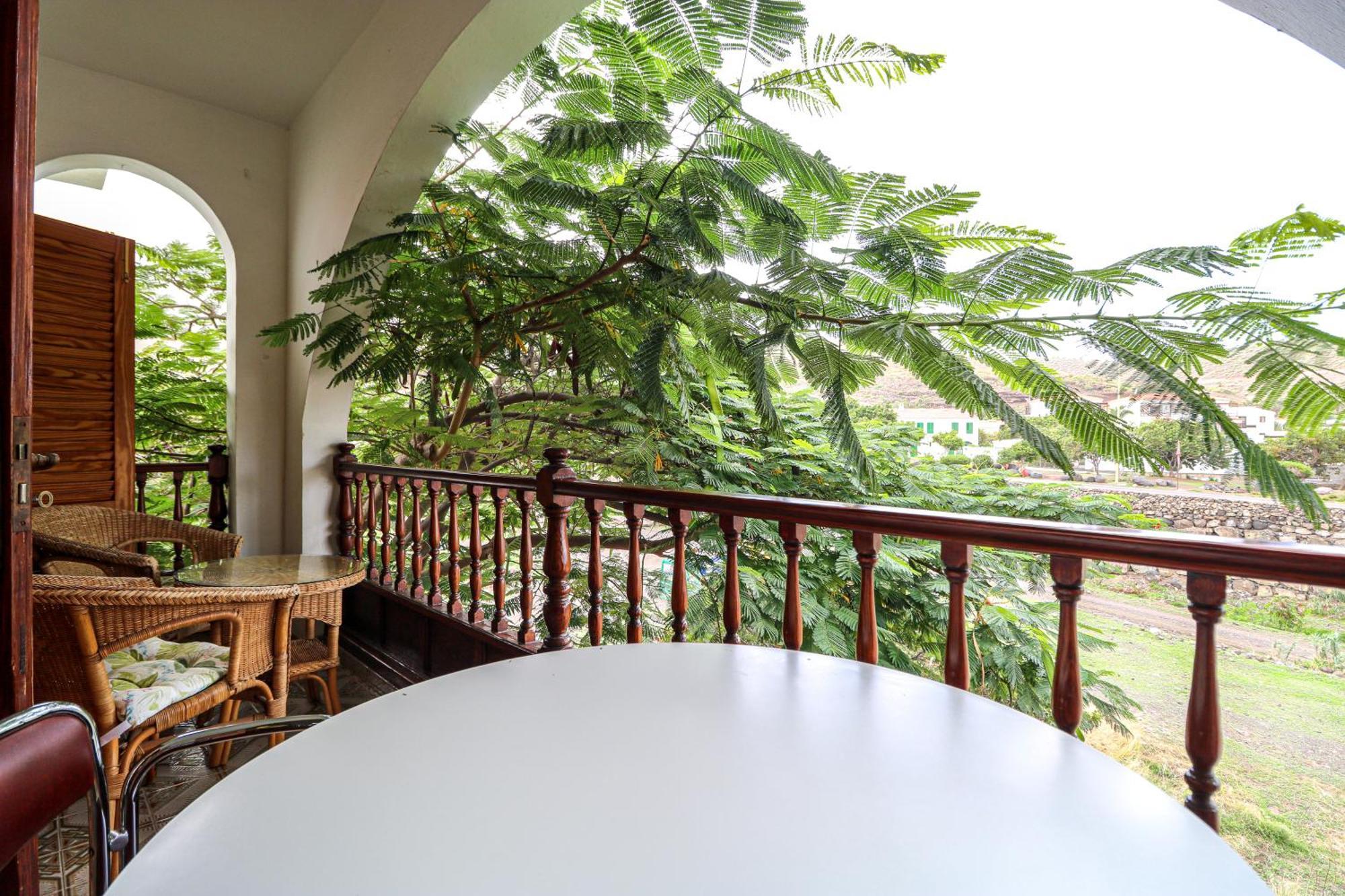 Apartmán Lovely House Views&Garden Agaete  Exteriér fotografie