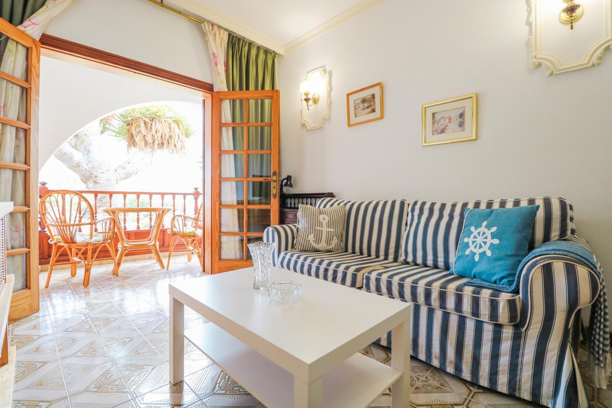 Apartmán Lovely House Views&Garden Agaete  Exteriér fotografie