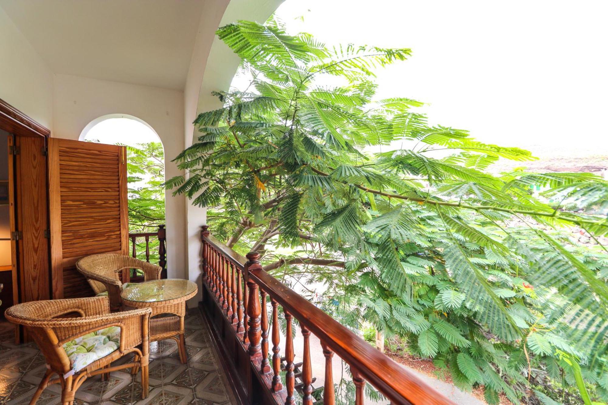 Apartmán Lovely House Views&Garden Agaete  Exteriér fotografie