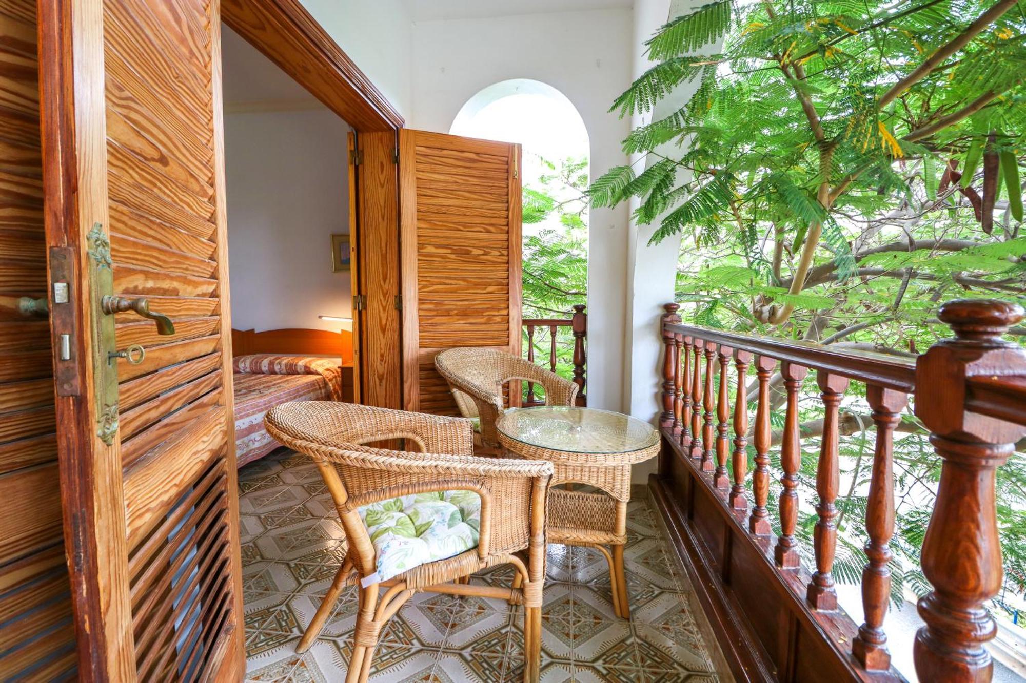 Apartmán Lovely House Views&Garden Agaete  Exteriér fotografie