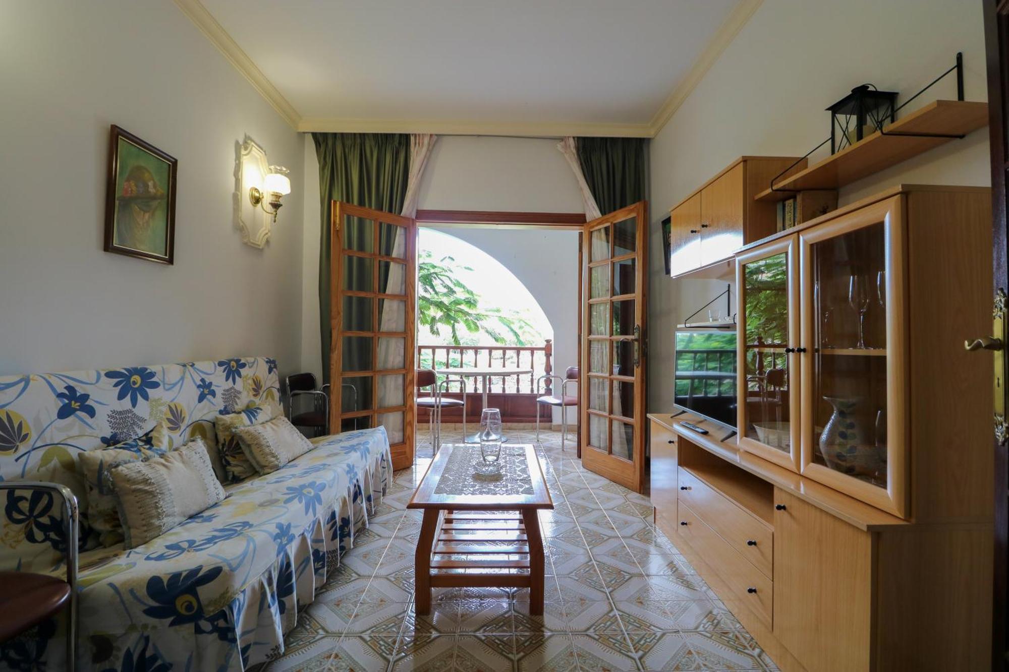 Apartmán Lovely House Views&Garden Agaete  Exteriér fotografie